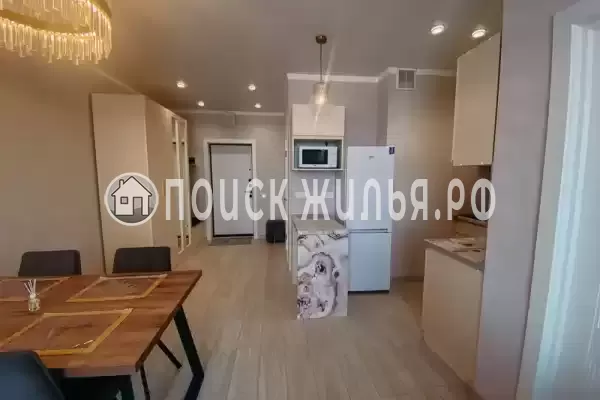 Апартаменты «Первая береговая»