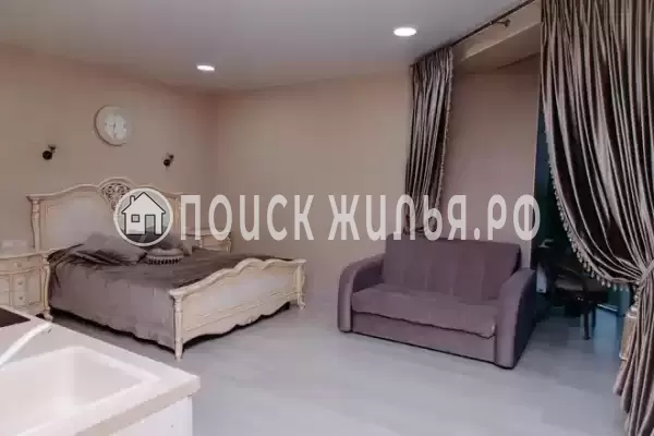 Апартаменты «Первая береговая»