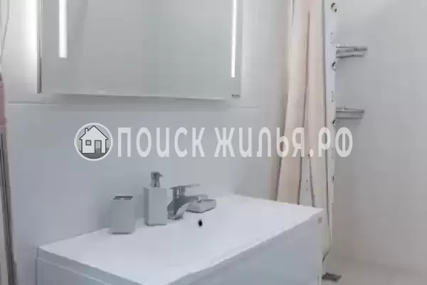 Апартаменты «Первая береговая»