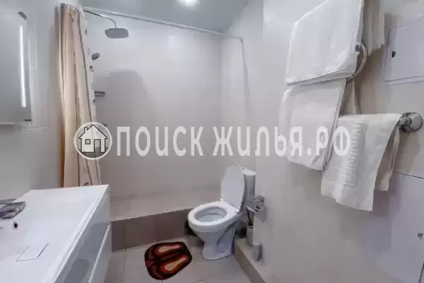 Апартаменты «Первая береговая»