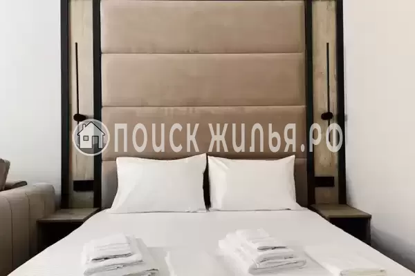 Отель «ПАОК»