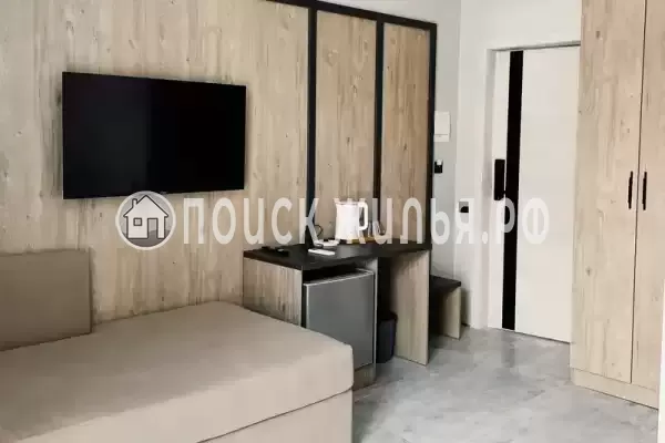 Отель «ПАОК»