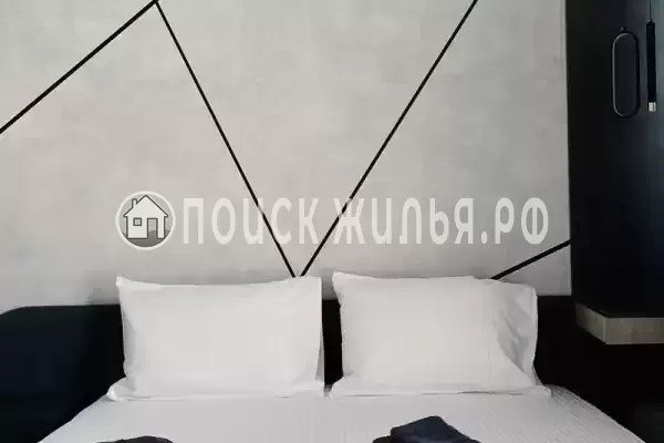 Отель «ПАОК»