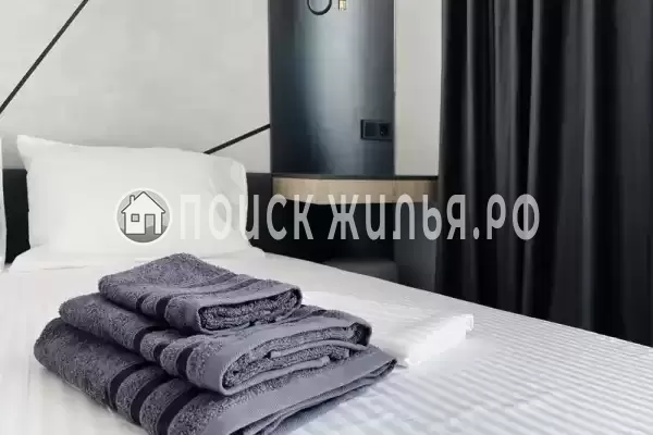 Отель «ПАОК»