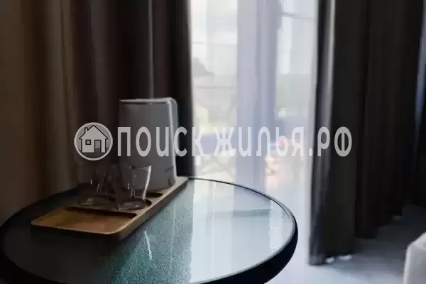 Отель «ПАОК»