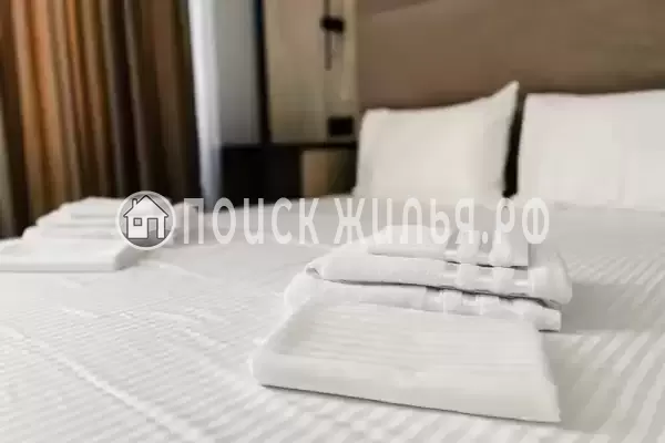 Отель «ПАОК»