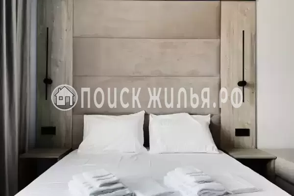 Отель «ПАОК»