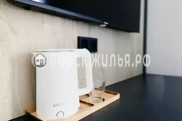 Отель «ПАОК»