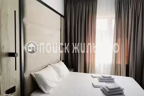 Отель «ПАОК»