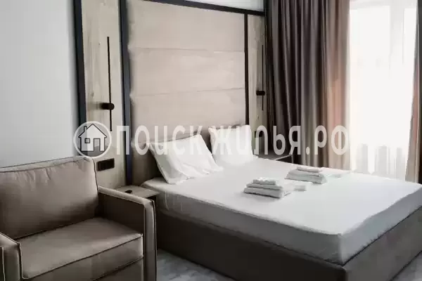 Отель «ПАОК»