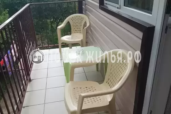 Частный сектор «Ореховая роща» Частный сектор «Ореховая роща»