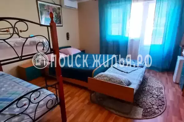 Частный сектор «Ореховая роща» Частный сектор «Ореховая роща»