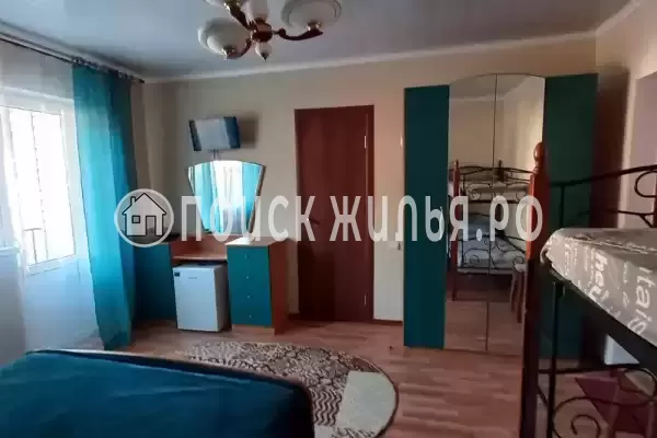 Частный сектор «Ореховая роща» Частный сектор «Ореховая роща»