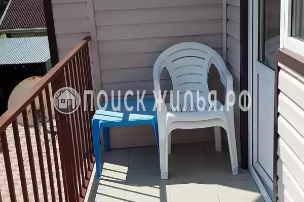 Частный сектор «Ореховая роща» Частный сектор «Ореховая роща»