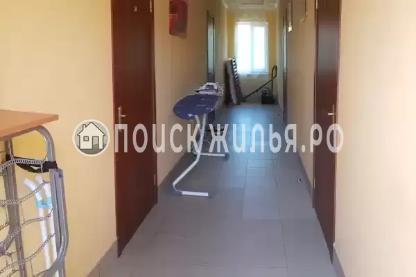 Частный сектор «Ореховая роща» Частный сектор «Ореховая роща»