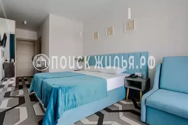 Отель «MARITTIMO»