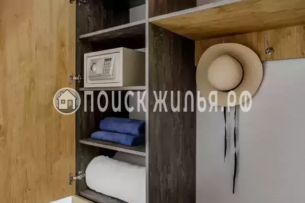 Отель «MARITTIMO»