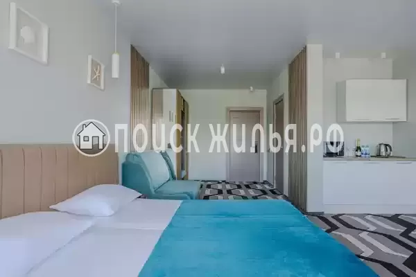 Отель «MARITTIMO»