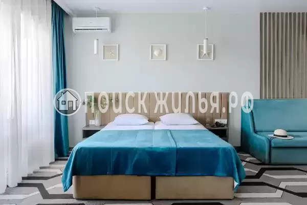 Отель «MARITTIMO»