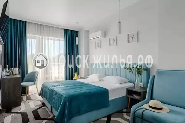 Отель «MARITTIMO»