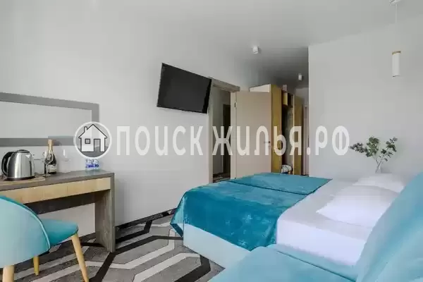 Отель «MARITTIMO»