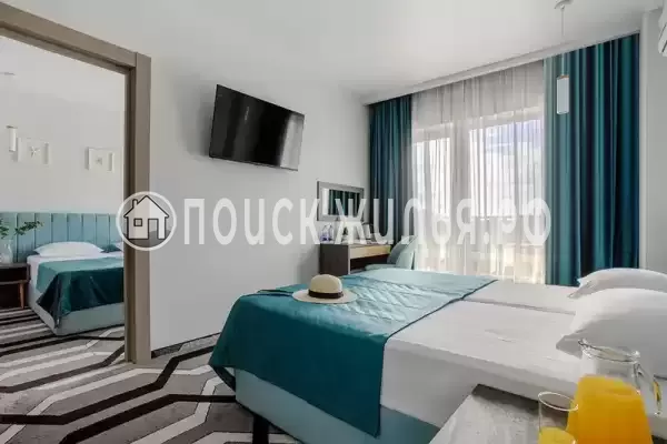 Отель «MARITTIMO»