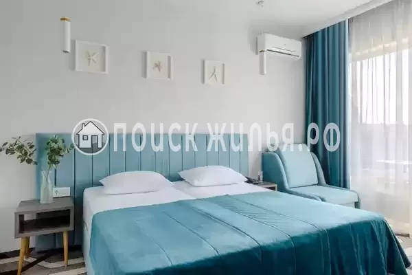 Отель «MARITTIMO»