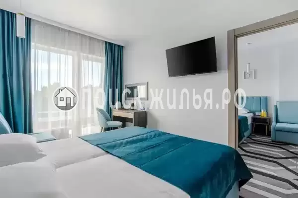 Отель «MARITTIMO»