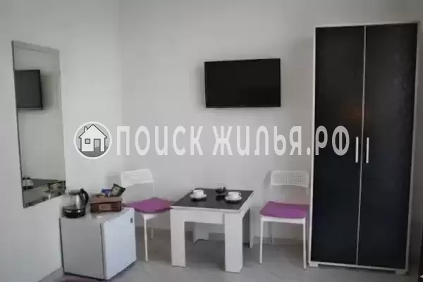 Отель «Султан Сулейман»