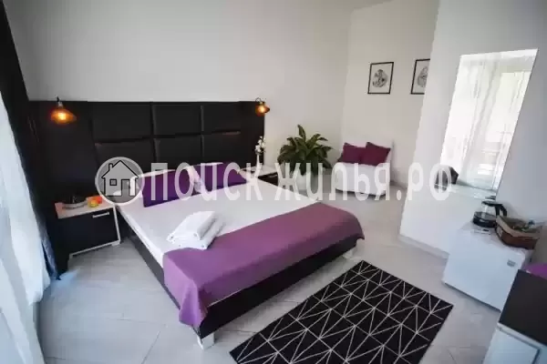 Отель «Султан Сулейман»