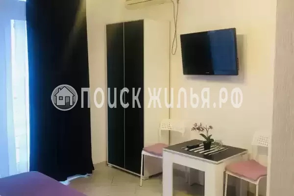 Отель «Султан Сулейман»