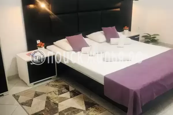 Отель «Султан Сулейман»