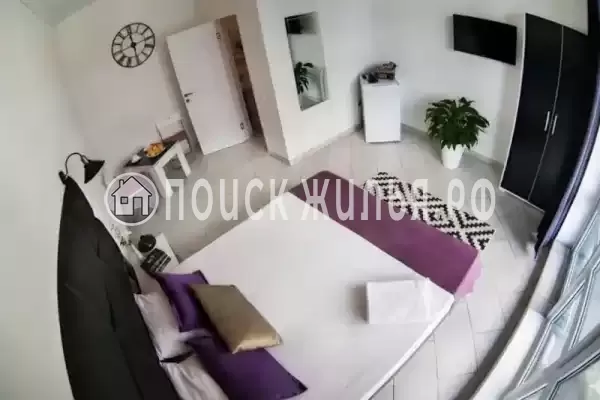 Отель «Султан Сулейман»