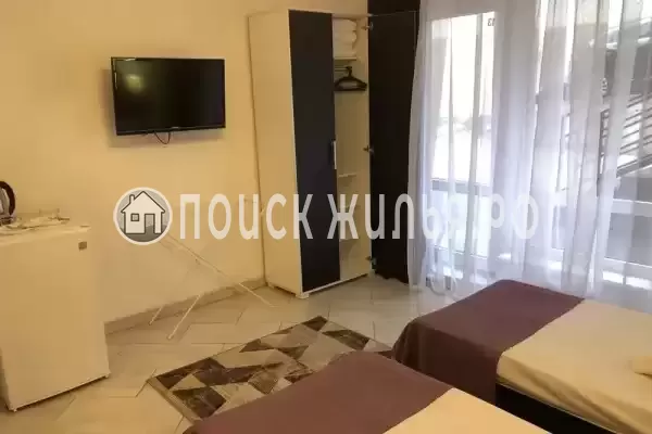 Отель «Султан Сулейман»