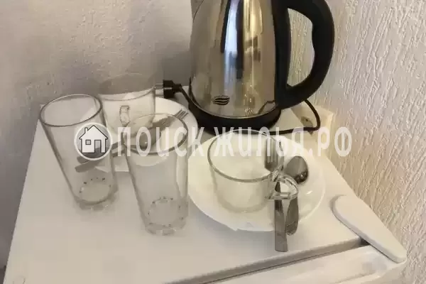 Отель «Султан Сулейман»