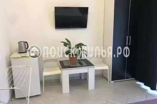 Отель «Султан Сулейман»