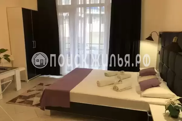 Отель «Султан Сулейман»