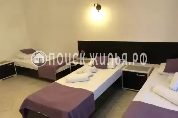 Отель «Султан Сулейман»