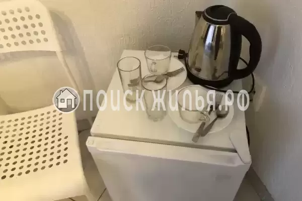 Отель «Султан Сулейман»