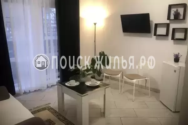 Отель «Султан Сулейман»