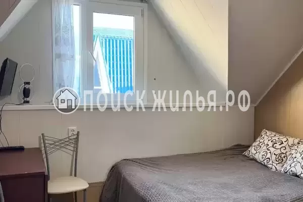 Гостевой дом «Соль и воздух»