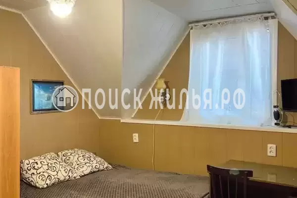 Гостевой дом «Соль и воздух»