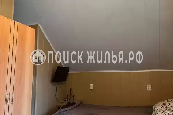 Гостевой дом «Соль и воздух»