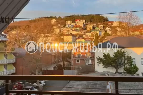 Гостевой дом «Соль и воздух»