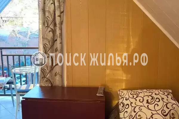 Гостевой дом «Соль и воздух»