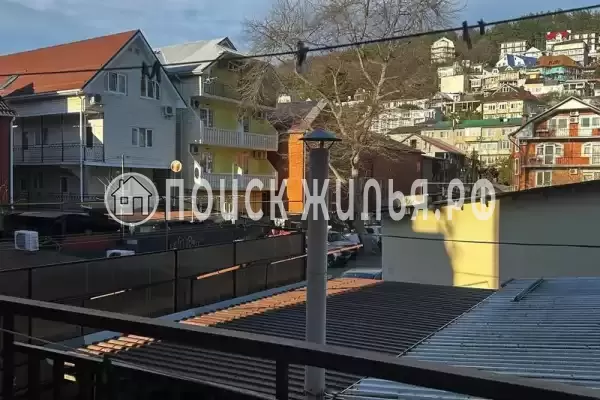 Гостевой дом «Соль и воздух»