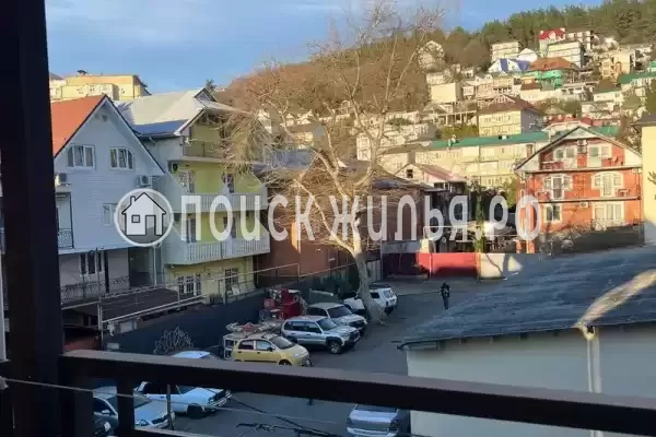 Гостевой дом «Соль и воздух»