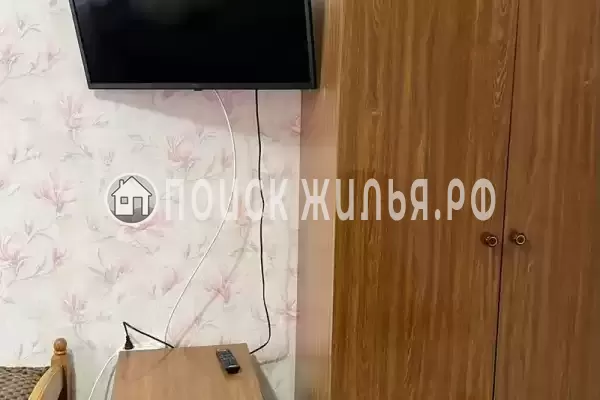 Гостевой дом «Соль и воздух»