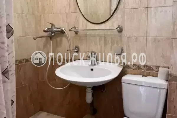 Гостевой дом «Соль и воздух»