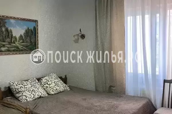 Гостевой дом «Соль и воздух»